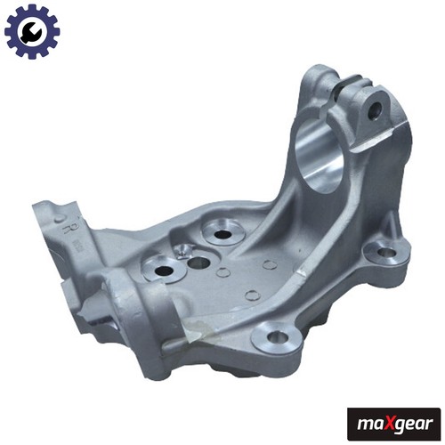 Steering knuckle wheel - knuckle,