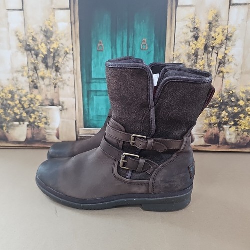 Ugg simmens winter boots - simmens,