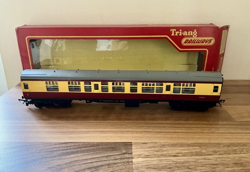 Hornby triang gauge 626 - hornby, oo