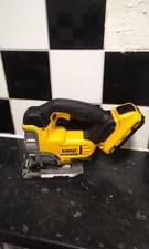 Dewalt DCS331 18V XR Cordless
