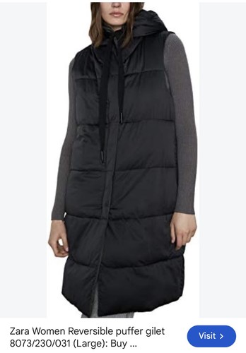 Zara women large - zara, women’s