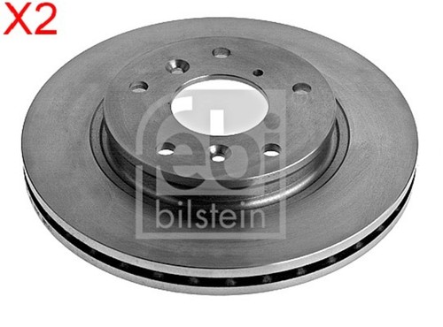 Febi pcs brake - febi,
