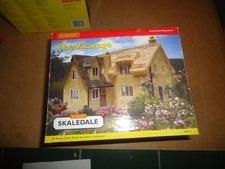 HORNBY OO GAUGE SKALEDALE