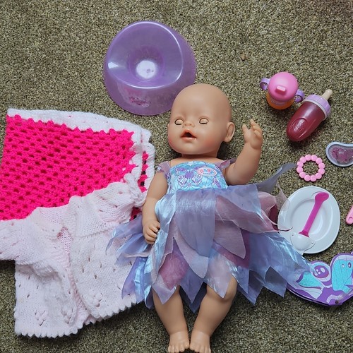 Zapf creations baby - zapf,