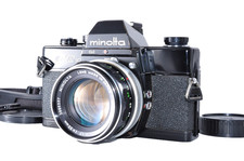[EXC+++++] Minolta SRT101