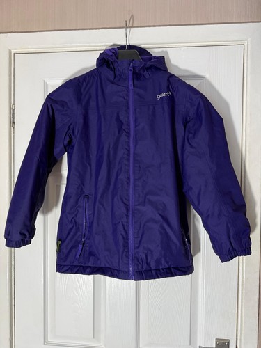 Girls age waterproof gelert - 13,