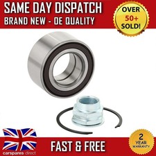 FORD KA 2008-2016 FRONT WHEEL