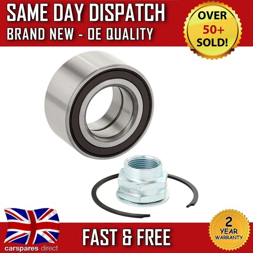 Ford 2008 2016 front wheel - front,