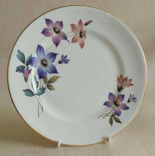 Queen anne england - anne, 6.5”