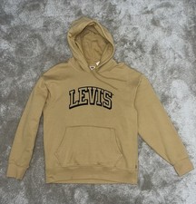 Levis Mustard Yellow Mustard
