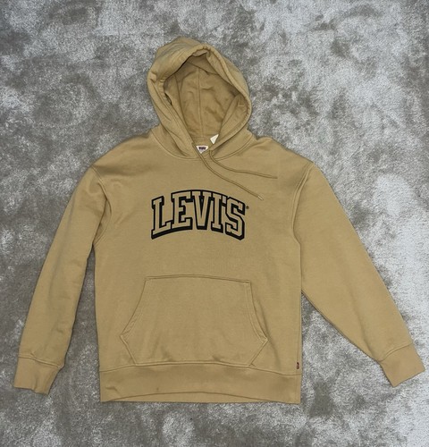 Levis mustard yellow - levis,