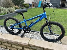 Kids Mountain Bike Child Bike