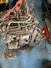 Polo Gti Engine and Gearbox