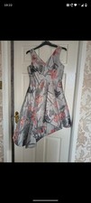 Coast Dress Womens Size 12