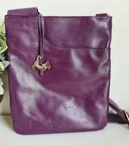 Radley real leather - radley,