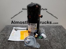Copeland Scroll Compressor A/C