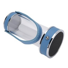 Cordless Table Lamp LED 3 Color Stepless Dimmable Rechargeable Portable Touch