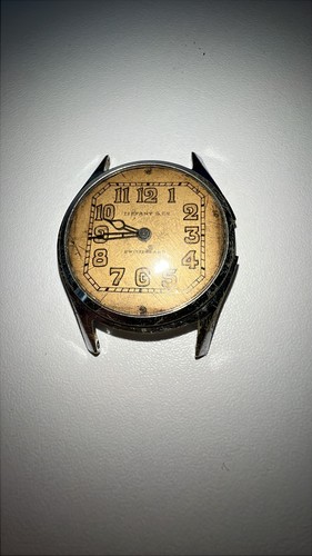 Vintage tiffany a - -,