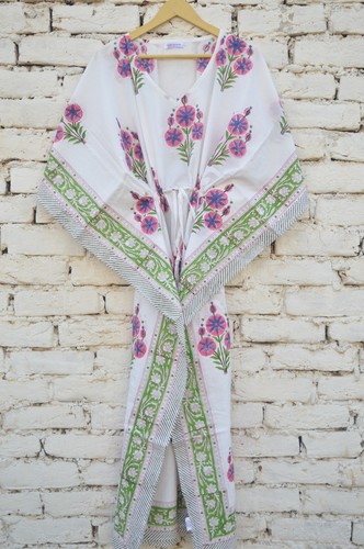 100 cotton indian - indian, blockprint