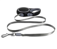 Retractable Dog Lead Training Pet Leash 3M 5M 8M - Extendable MAX 50kg