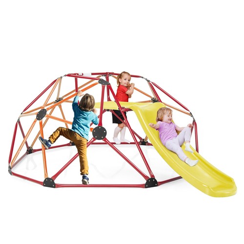 Kids geometric dome climber - kids,