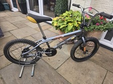 Mongoose Pro Villian BMX Vintage Mid School (20” Wheels)