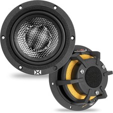 NVX® XQS3 3.5"