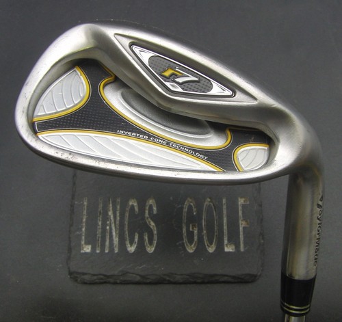 Taylormade gap wedge - r7,
