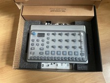 Elektron Model Cycles With