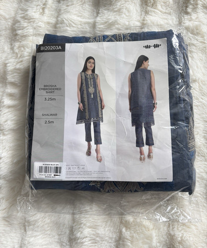 Khaadi women 2pc - women’s,
