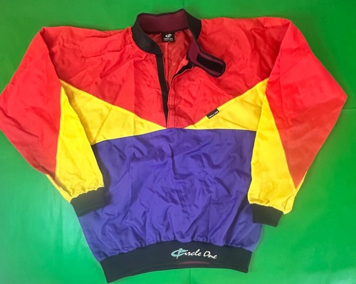 Vintage circle one - circle, men’s