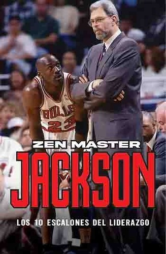 Zen master jackson los 10 - zen,