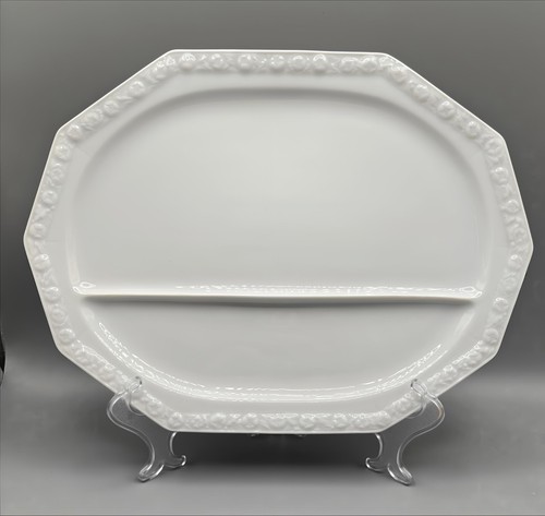 Rosenthal maria white fish - rosenthal,