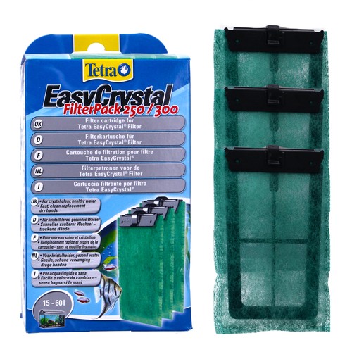Tetratec easycrystal filter - tetratec,