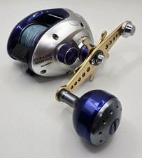Shimano curado 300h type - shimano, j