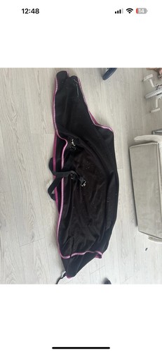 Amigo fleece cooler - amigo,
