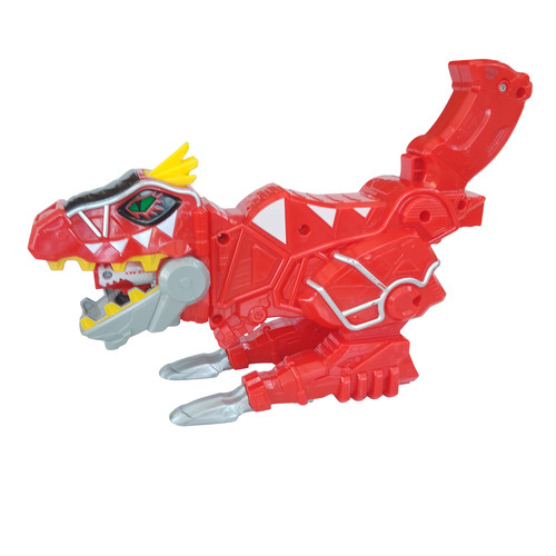 Power rangers dino charge - rangers,