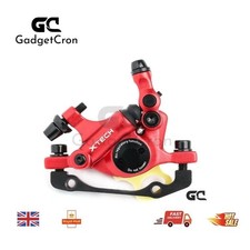 Xtech Hydraulic Oil Brake For