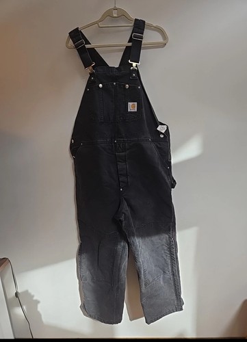Vtg men 28 carhartt r02 - vtg, x
