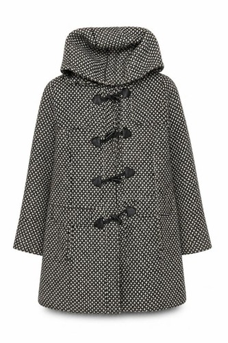 Autonomy womens duffle coat - autonomy,