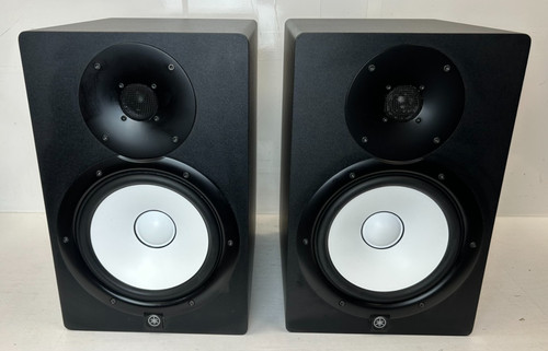 Yamaha hs8 active - yamaha,