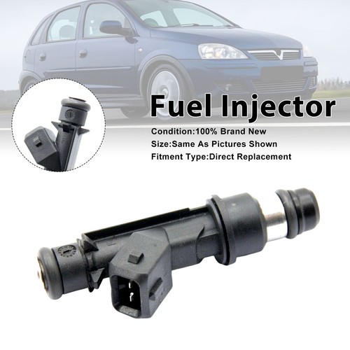 1pcs fuel injector for - 1pcs,