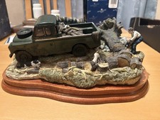 Border Fine Arts Clearing The