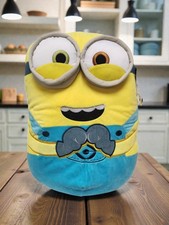 Minions Bob Plush Cushion