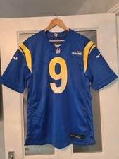Nike los angeles rams defect - los,