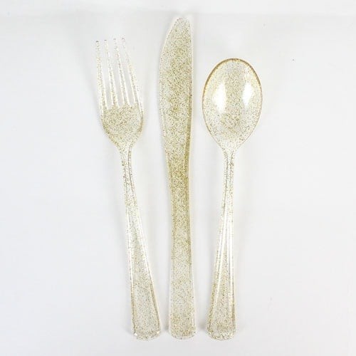 Gold glitter premium quality - premium,