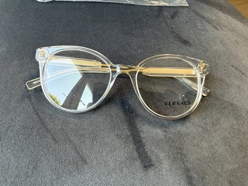Versace 148 ve3291 glasses - versace,