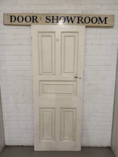 Reclaimed old victorian pine - victorian,