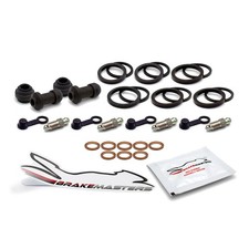 Honda CBR1000 F FW 1998 front