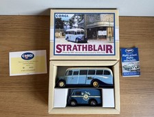 Corgi 97765 Bedford OB Coach &